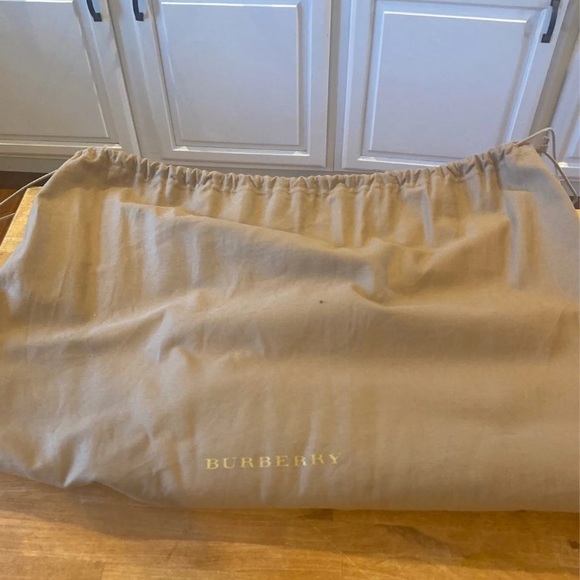 Burberry Ashby handbag ❌SOLD❌ - Picture 8 of 11